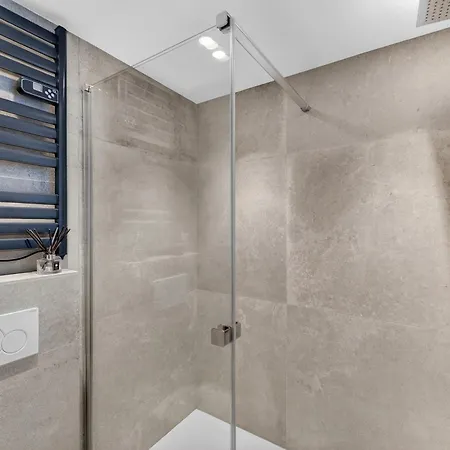 1 - Ascenseur - Climatise - Balcon Lejlighed Cannes